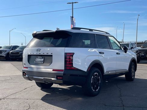 New 2026 Hyundai Palisade XRT Pro AWD/4WD image 7