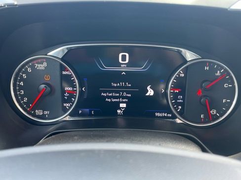 Used 2020 Chevrolet Blazer RS image 8