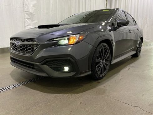Used 2024 Subaru WRX Premium image 23