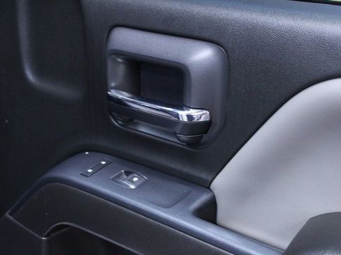 Used 2015 Chevrolet Silverado 2500 W/T image 8