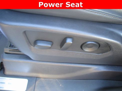 Certified 2025 GMC Sierra 1500 SLT w/ SLT Premium Plus Package image 25