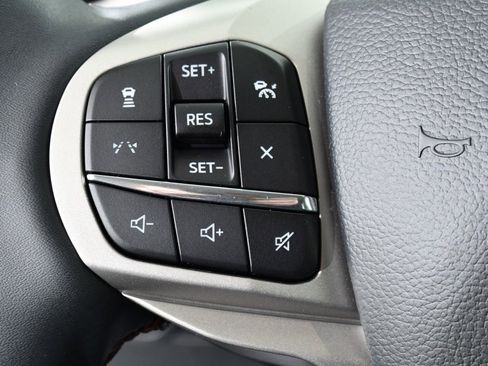 New 2026 Ford Explorer Active w/ Active Comfort Package image 34