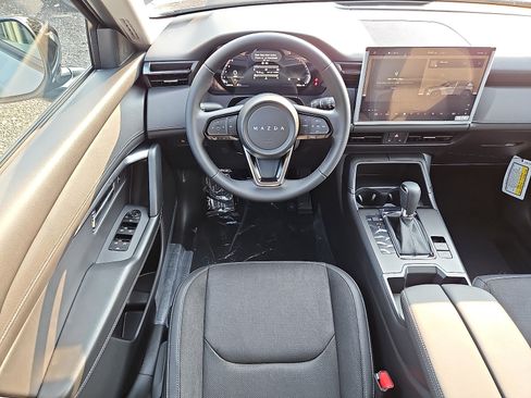 New 2026 MAZDA CX-5 Select AWD/4WD image 9