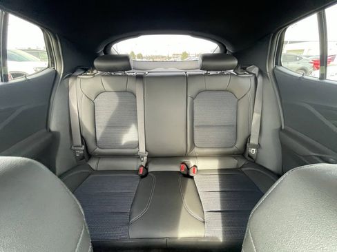 New 2026 Buick Envista Preferred w/ Advanced Safety Package image 25