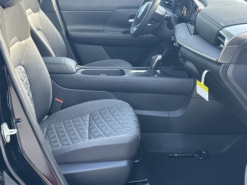 New 2026 Nissan Kicks SV w/ Cold Weather Package image 13