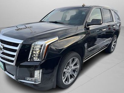 Used 2015 Cadillac Escalade Premium
