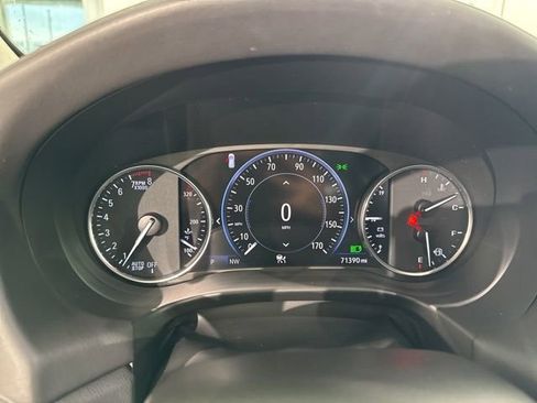 Used 2021 Buick Enclave Avenir w/ Avenir Technology Package image 30