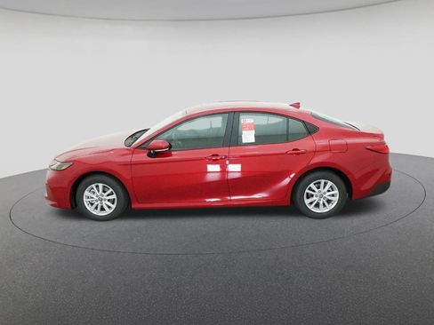 New 2026 Toyota Camry LE image 3