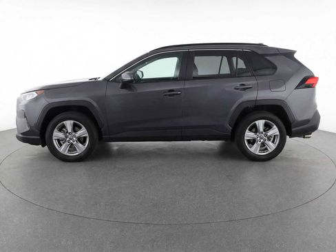 Used 2025 Toyota RAV4 XLE AWD/4WD image 5