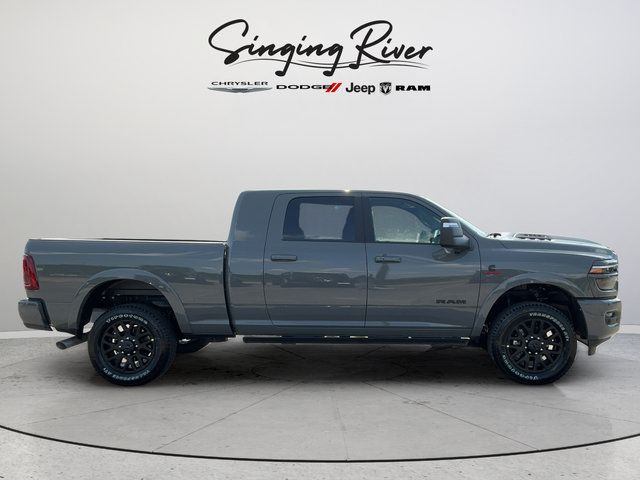 New 2027 RAM 2500 Limited AWD/4WD image 8