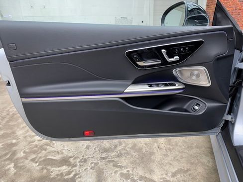 New 2026 Mercedes-Benz CLE 300 4MATIC Cabriolet image 10