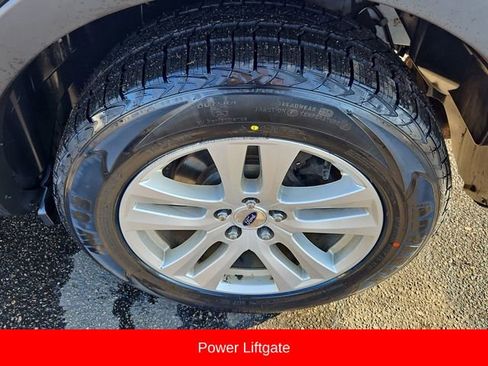 Used 2019 Ford Explorer XLT w/ Equipment Group 201A image 14