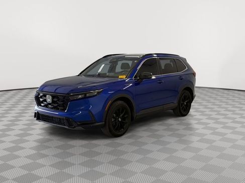 Used 2023 Honda CR-V Sport image 4