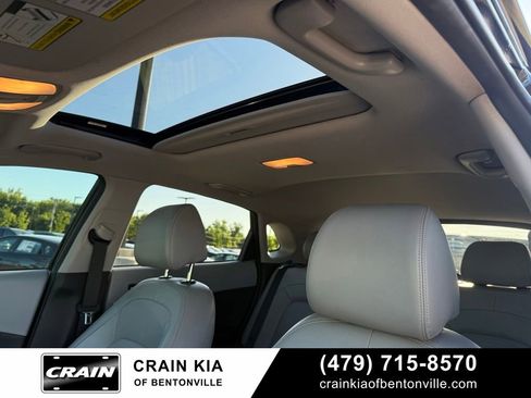 Used 2018 Hyundai Kona Limited FWD image 20