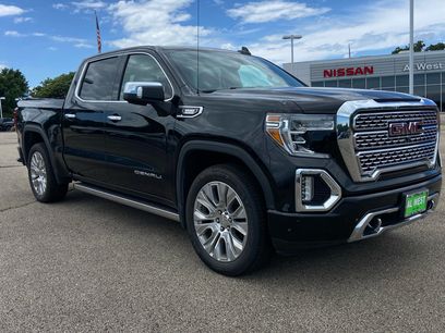 Used 2020 GMC Sierra 1500 Denali w/ Denali Ultimate Package