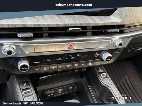 Used 2024 Kia Telluride SX FWD image 20