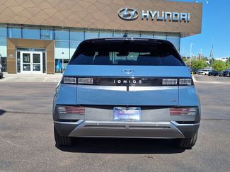 Certified 2024 Hyundai Ioniq 5 SEL AWD/4WD video 4