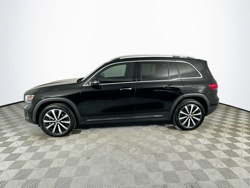 Certified 2023 Mercedes-Benz GLB 250 image 4