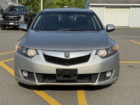 Used 2010 Acura TSX Sedan image 2
