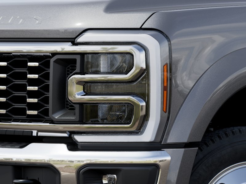 New 2027 Ford F450 Lariat AWD/4WD image 18