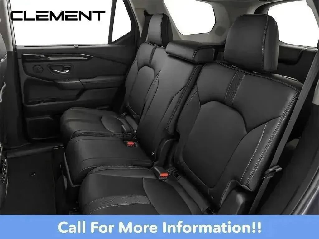 New 2026 Honda Pilot image 20