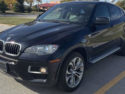 Used 2014 BMW X6 xDrive35i