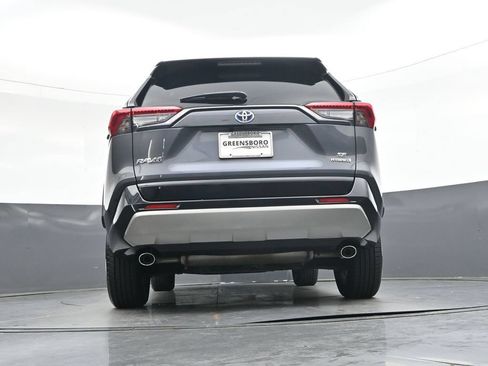 Used 2023 Toyota RAV4 SE AWD/4WD image 37