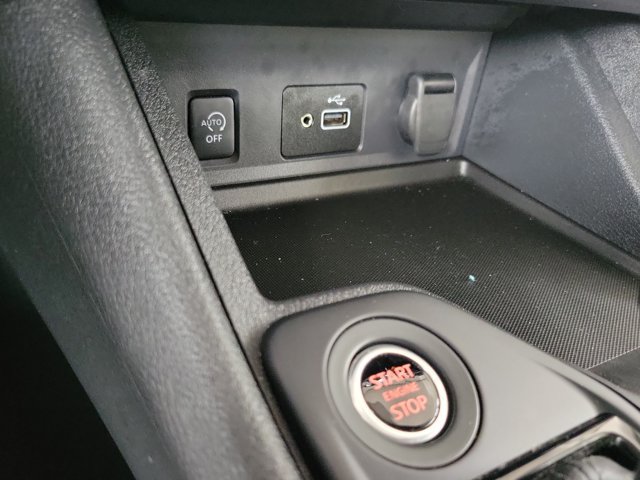 Certified 2024 Nissan Sentra S FWD image 30