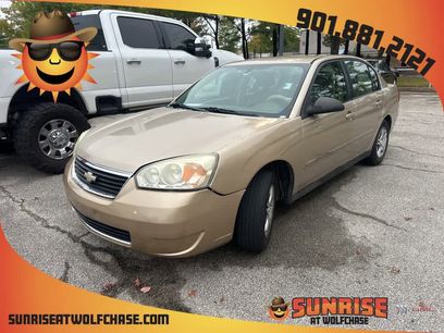 Used 2007 Chevrolet Malibu LS