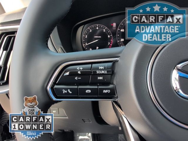 Certified 2026 MAZDA CX-90 3.3 Turbo w/ Premium Sport Pkg AWD/4WD image 22