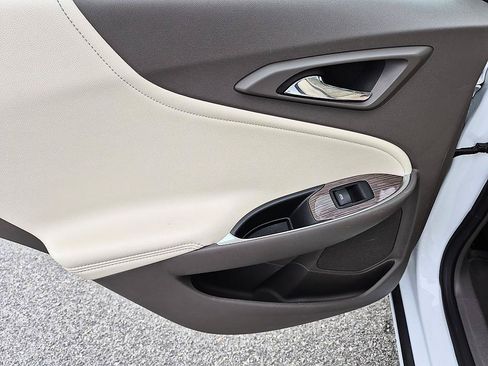 Certified 2024 Chevrolet Malibu LT FWD image 28