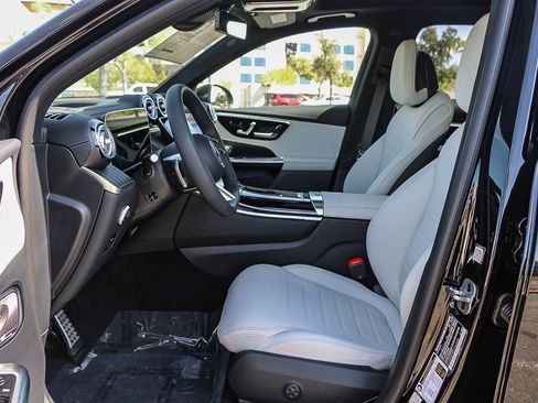 New 2026 Mercedes-Benz GLC 300 4MATIC image 18