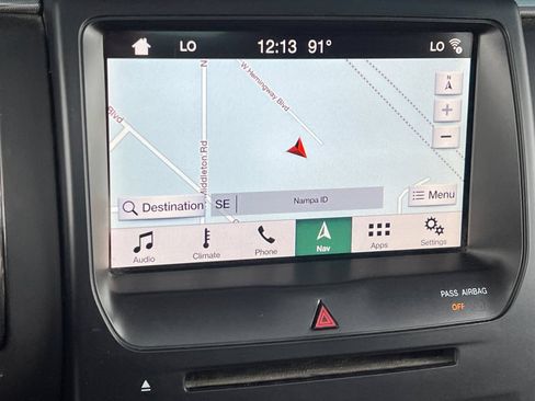Used 2019 Ford Flex SEL w/ Equipment Group 202A AWD/4WD image 20