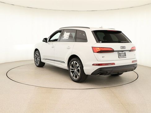 New 2026 Audi Q7 2.0T Premium image 4