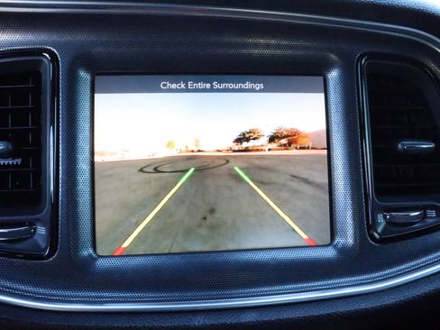 Used 2015 Dodge Challenger SXT Plus w/ Sound Group II image 3