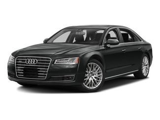 Used 2016 Audi A8 L 3.0T w/ Executive Package video 1