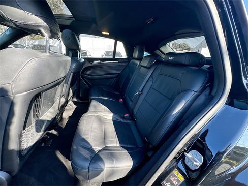 Used 2019 Mercedes-Benz GLE 43 AMG 4MATIC Coupe image 26