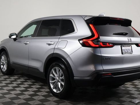 Used 2024 Honda CR-V EX-L image 6