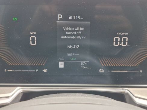 New 2026 Kia Sorento EX AWD/4WD image 19