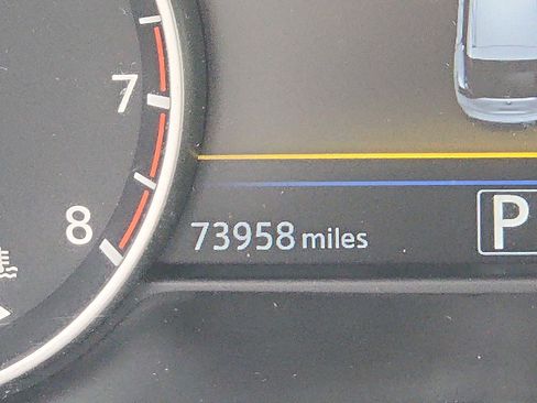 Used 2017 Nissan Murano SL w/ SL Technology Package image 20