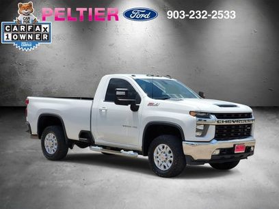 Used 2022 Chevrolet Silverado 2500 LT w/ Convenience Package