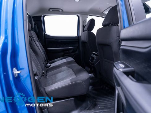 Used 2024 Ford Ranger XL w/ Trailer Tow Package image 42