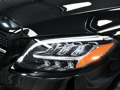Used 2019 Mercedes-Benz C 300 Sedan image 66