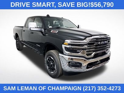 Used 2025 RAM 2500 Laramie