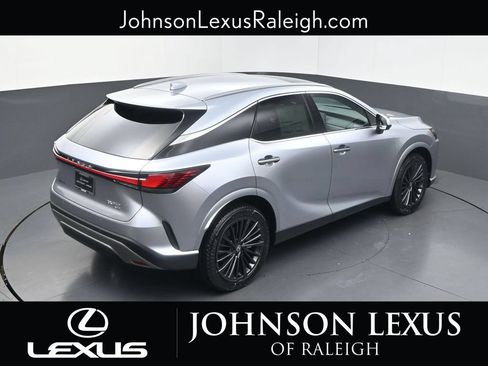 New 2026 Lexus RX 350 Premium w/ Convenience Package AWD/4WD image 29