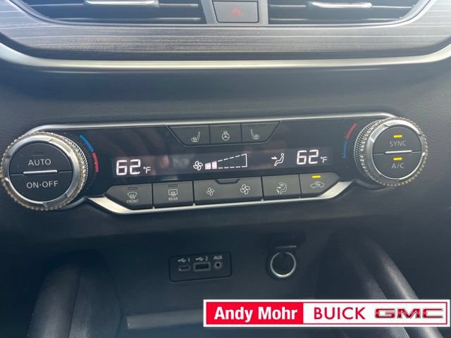 Used 2019 Nissan Altima 2.5 Platinum FWD image 24