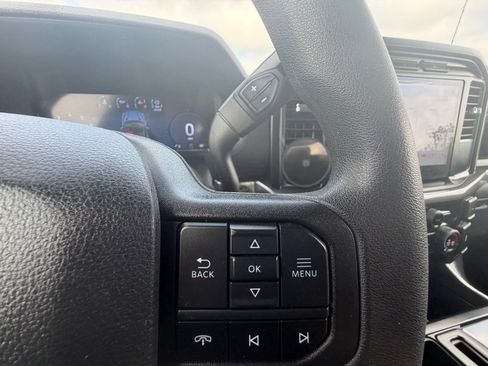 Used 2024 Ford F150 STX AWD/4WD image 22