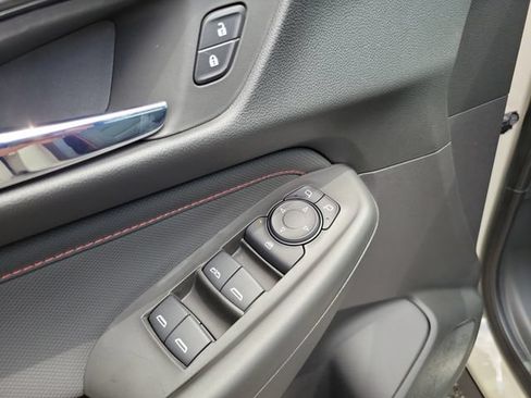 Used 2026 Chevrolet TrailBlazer RS FWD image 19