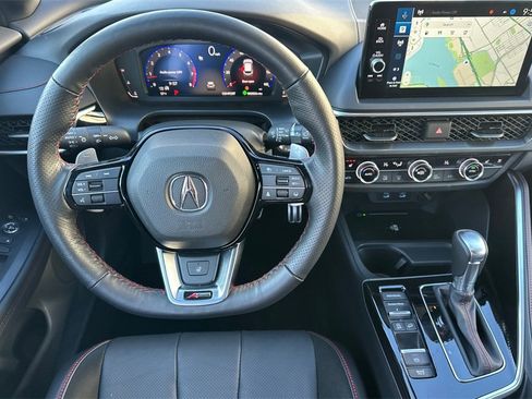 Certified 2025 Acura ADX A-Spec image 15