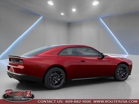 New 2026 Dodge Charger R/T AWD/4WD image 5